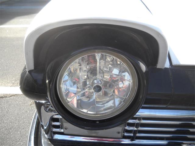 1957 Ford Fairlane Sunliner (CC-1973637) for sale in Gray Court, South Carolina