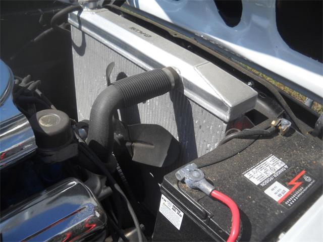 1957 Ford Fairlane Sunliner (CC-1973637) for sale in Gray Court, South Carolina