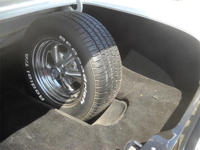 1957 Ford Fairlane Sunliner (CC-1973637) for sale in Gray Court, South Carolina