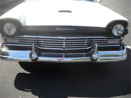 1957 Ford Fairlane Sunliner (CC-1973637) for sale in Gray Court, South Carolina
