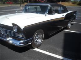 1957 Ford Fairlane Sunliner (CC-1973637) for sale in Gray Court, South Carolina