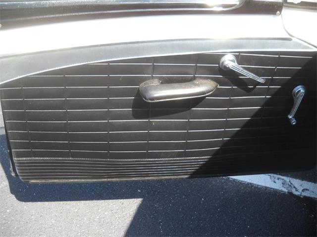 1957 Ford Fairlane Sunliner (CC-1973637) for sale in Gray Court, South Carolina