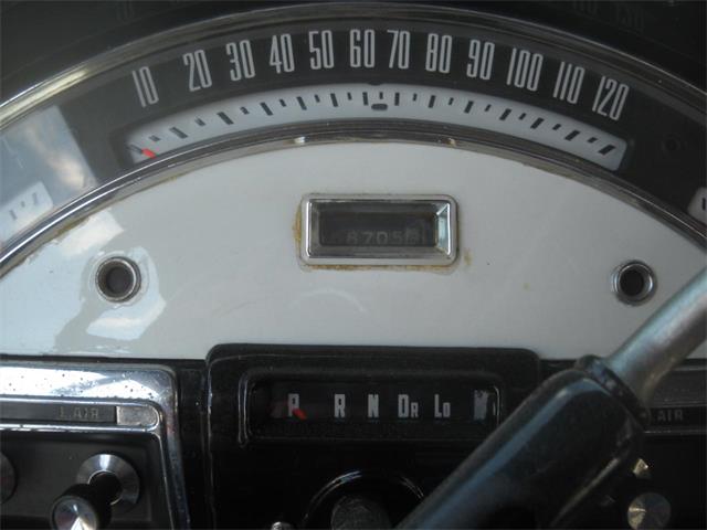 1957 Ford Fairlane Sunliner (CC-1973637) for sale in Gray Court, South Carolina