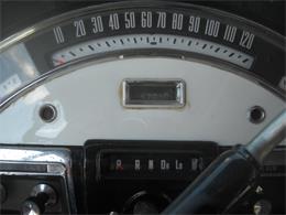 1957 Ford Fairlane Sunliner (CC-1973637) for sale in Gray Court, South Carolina