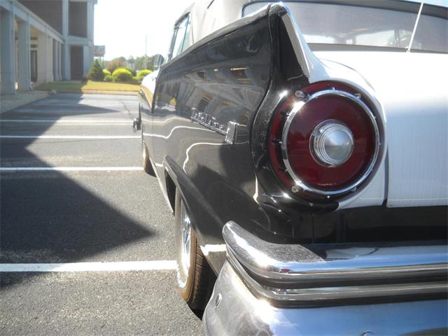 1957 Ford Fairlane Sunliner (CC-1973637) for sale in Gray Court, South Carolina
