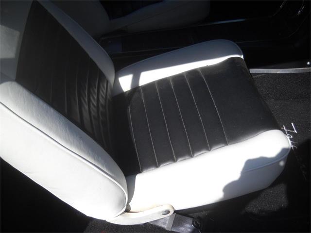 1957 Ford Fairlane Sunliner (CC-1973637) for sale in Gray Court, South Carolina