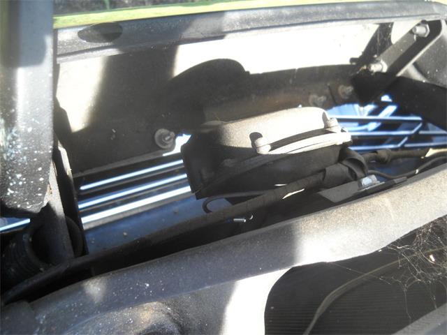 1957 Ford Fairlane Sunliner (CC-1973637) for sale in Gray Court, South Carolina