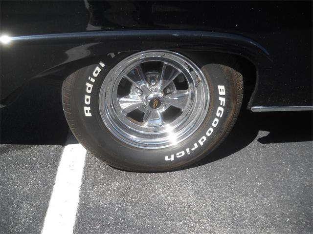 1957 Ford Fairlane Sunliner (CC-1973637) for sale in Gray Court, South Carolina