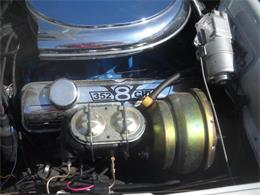 1957 Ford Fairlane Sunliner (CC-1973637) for sale in Gray Court, South Carolina
