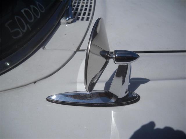 1957 Ford Fairlane Sunliner (CC-1973637) for sale in Gray Court, South Carolina