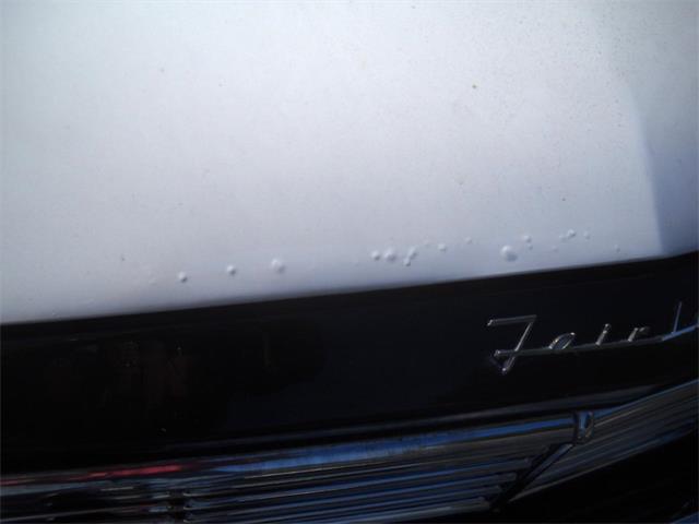 1957 Ford Fairlane Sunliner (CC-1973637) for sale in Gray Court, South Carolina
