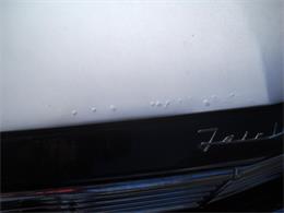 1957 Ford Fairlane Sunliner (CC-1973637) for sale in Gray Court, South Carolina
