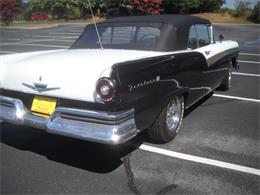 1957 Ford Fairlane Sunliner (CC-1973637) for sale in Gray Court, South Carolina