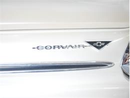 1963 Chevrolet Corvair (CC-1973656) for sale in Reno, Nevada