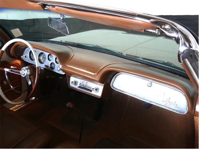1963 Chevrolet Corvair (CC-1973656) for sale in Reno, Nevada