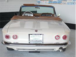 1963 Chevrolet Corvair (CC-1973656) for sale in Reno, Nevada