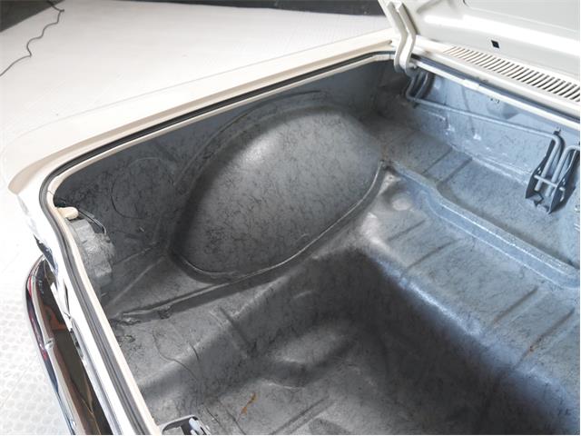1963 Chevrolet Corvair (CC-1973656) for sale in Reno, Nevada