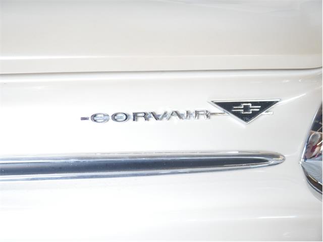 1963 Chevrolet Corvair (CC-1973656) for sale in Reno, Nevada