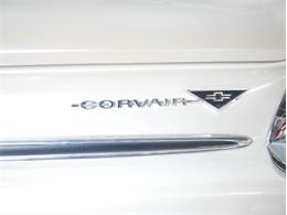 1963 Chevrolet Corvair (CC-1973656) for sale in Reno, Nevada