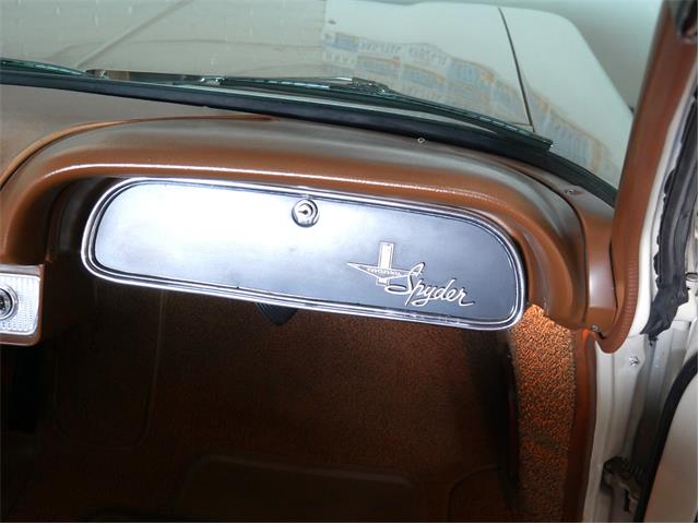 1963 Chevrolet Corvair (CC-1973656) for sale in Reno, Nevada