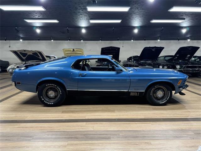 1970 Ford Mustang (CC-1973679) for sale in Greenfield, Indiana