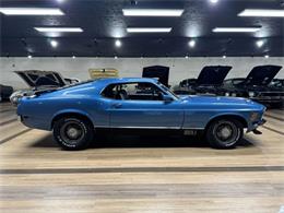 1970 Ford Mustang (CC-1973679) for sale in Greenfield, Indiana