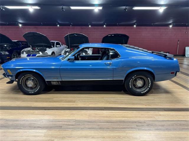 1970 Ford Mustang (CC-1973679) for sale in Greenfield, Indiana