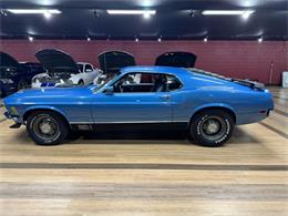 1970 Ford Mustang (CC-1973679) for sale in Greenfield, Indiana