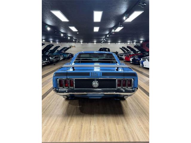 1970 Ford Mustang (CC-1973679) for sale in Greenfield, Indiana