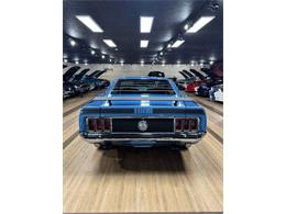 1970 Ford Mustang (CC-1973679) for sale in Greenfield, Indiana