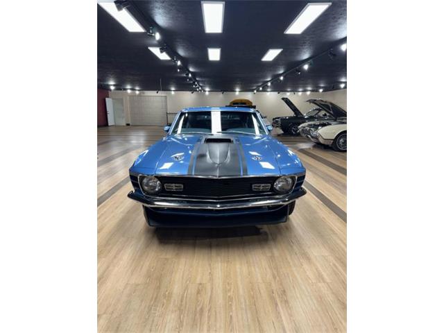 1970 Ford Mustang (CC-1973679) for sale in Greenfield, Indiana