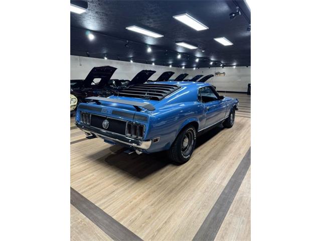 1970 Ford Mustang (CC-1973679) for sale in Greenfield, Indiana