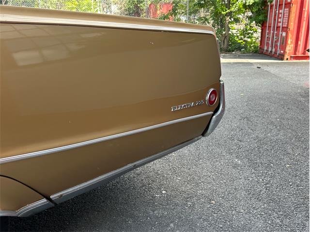 1970 Buick Electra 225 (CC-1973681) for sale in Charlton, Massachusetts