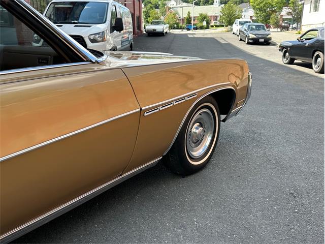 1970 Buick Electra 225 (CC-1973681) for sale in Charlton, Massachusetts