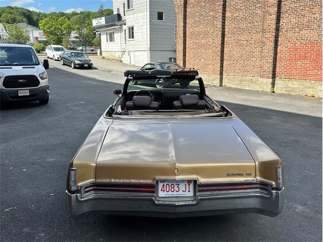 1970 Buick Electra 225 (CC-1973681) for sale in Charlton, Massachusetts