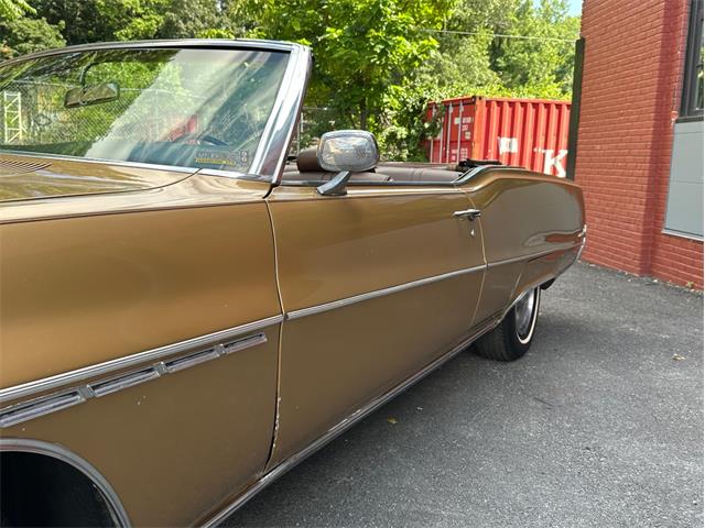 1970 Buick Electra 225 (CC-1973681) for sale in Charlton, Massachusetts