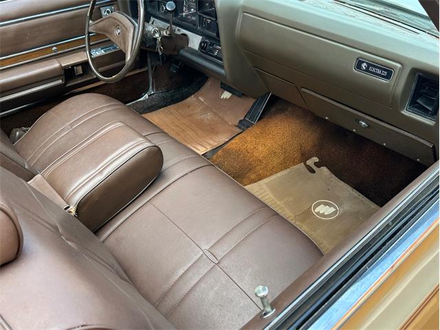 1970 Buick Electra 225 (CC-1973681) for sale in Charlton, Massachusetts