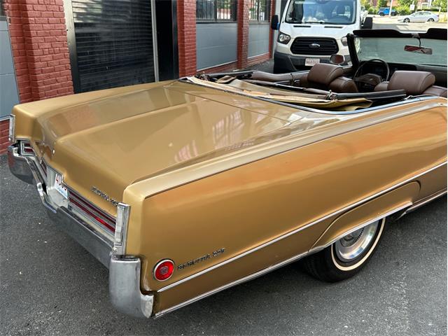 1970 Buick Electra 225 (CC-1973681) for sale in Charlton, Massachusetts