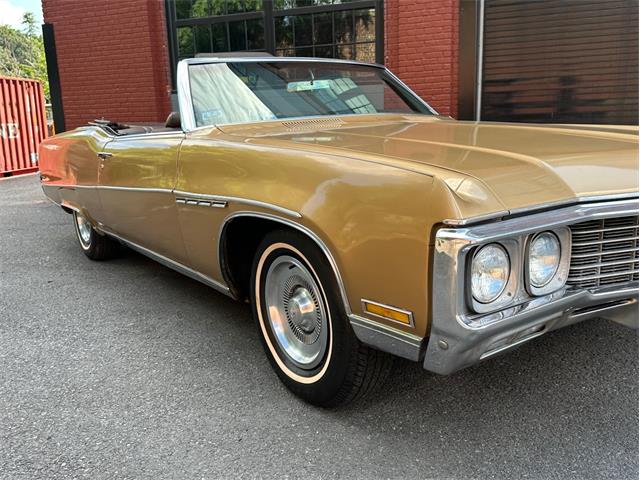 1970 Buick Electra 225 (CC-1973681) for sale in Charlton, Massachusetts