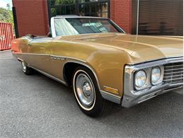 1970 Buick Electra 225 (CC-1973681) for sale in Charlton, Massachusetts