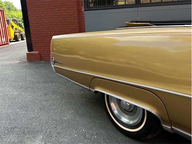 1970 Buick Electra 225 (CC-1973681) for sale in Charlton, Massachusetts