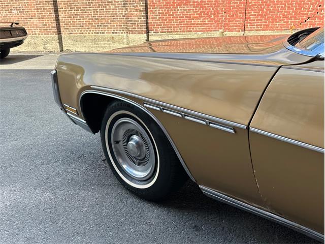 1970 Buick Electra 225 (CC-1973681) for sale in Charlton, Massachusetts