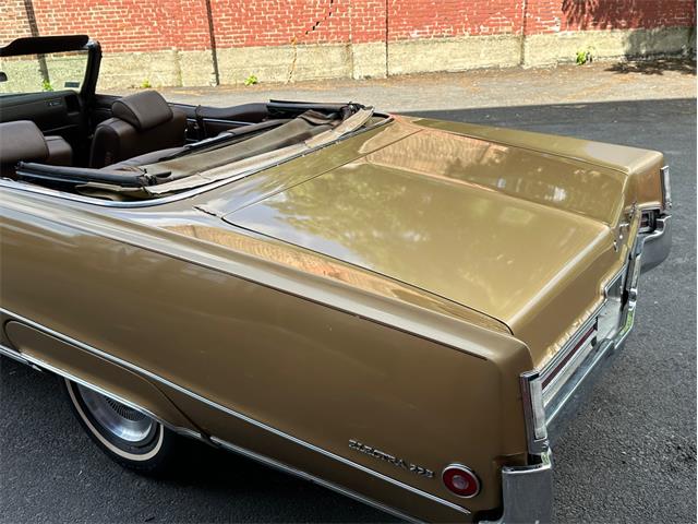 1970 Buick Electra 225 (CC-1973681) for sale in Charlton, Massachusetts