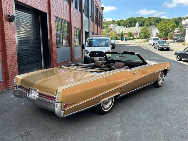 1970 Buick Electra 225 (CC-1973681) for sale in Charlton, Massachusetts