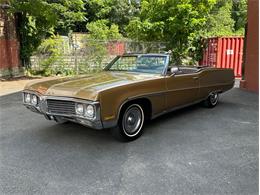 1970 Buick Electra 225 (CC-1973681) for sale in Charlton, Massachusetts