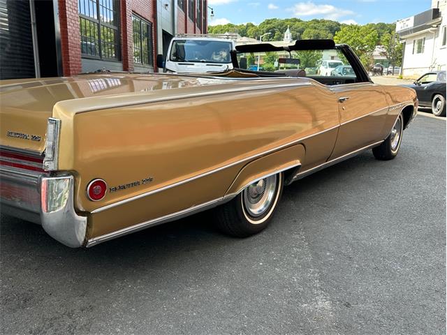 1970 Buick Electra 225 (CC-1973681) for sale in Charlton, Massachusetts