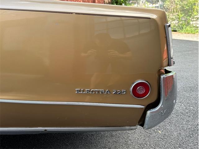 1970 Buick Electra 225 (CC-1973681) for sale in Charlton, Massachusetts