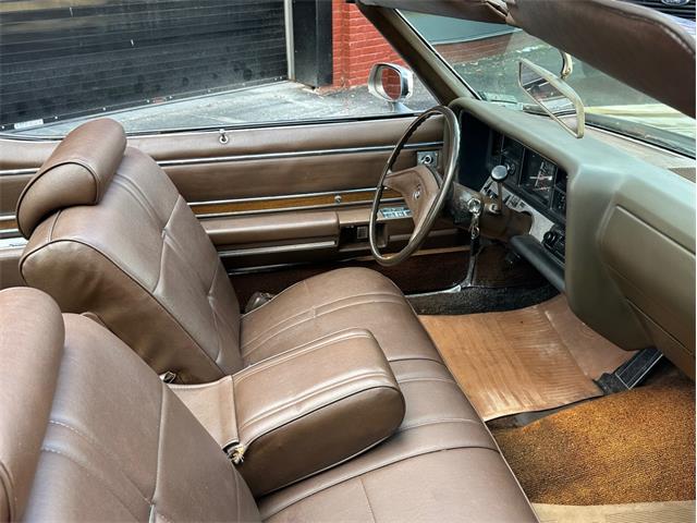1970 Buick Electra 225 (CC-1973681) for sale in Charlton, Massachusetts