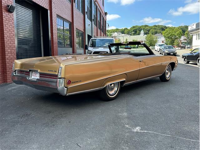 1970 Buick Electra 225 (CC-1973681) for sale in Charlton, Massachusetts