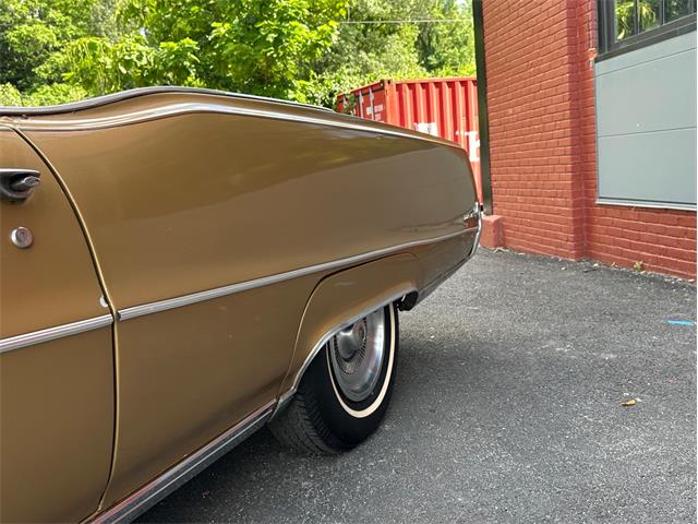 1970 Buick Electra 225 (CC-1973681) for sale in Charlton, Massachusetts